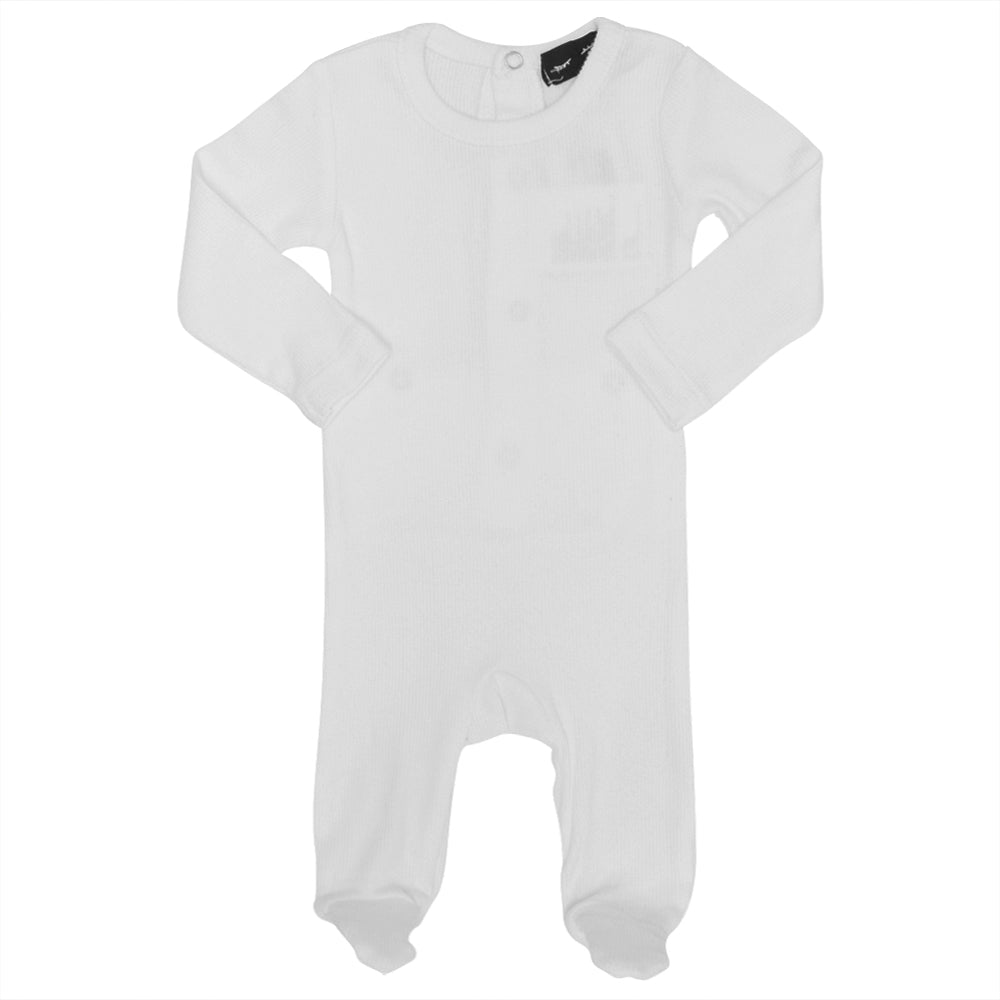 Basic Rib Onesie