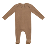 Ribbed Onesie