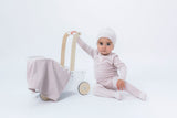 Bunny Applique Onesie