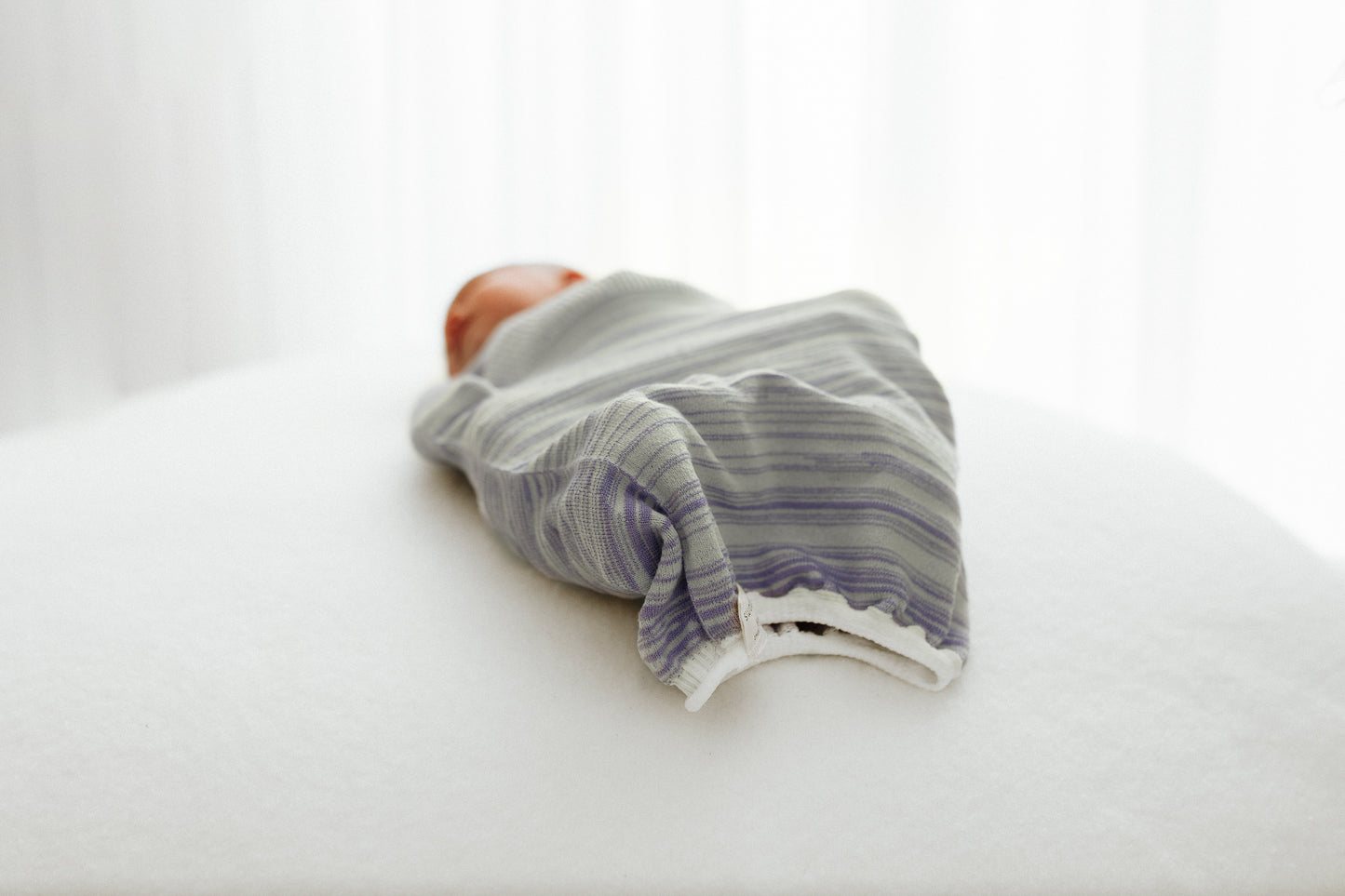 Three Little Tots Baby with Brace Sleep Sack Swaddle Solution, supplementary photo