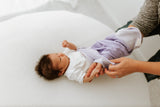 Lavender Swaddle Sleep Sack