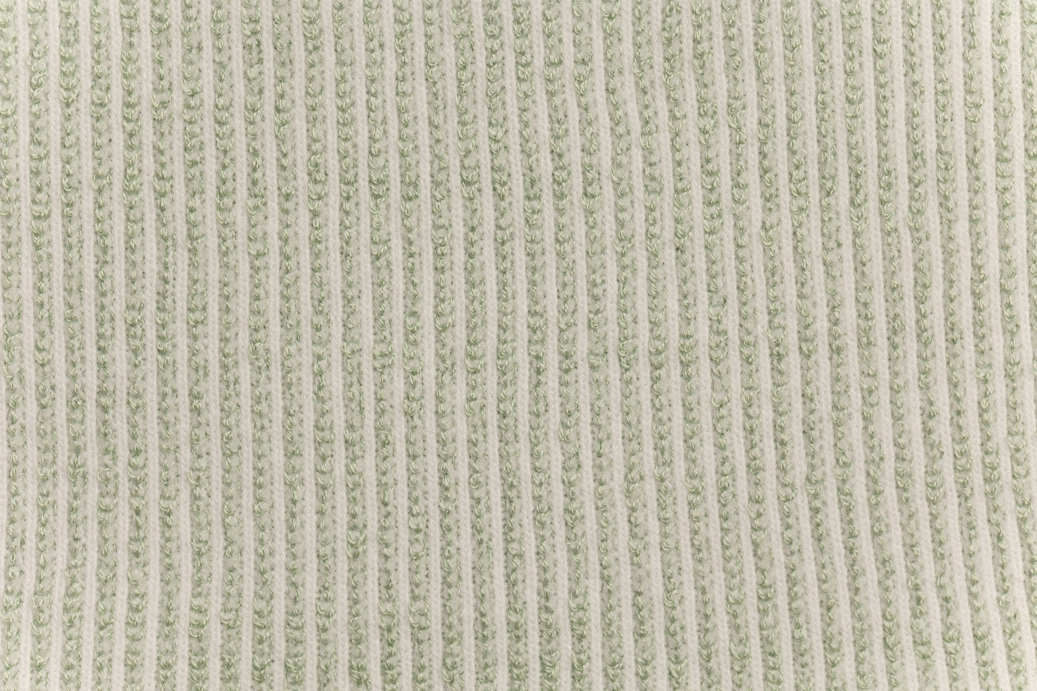 Bamboo Blend Mint Arms Out™ Long Sleeve Sleep Sack