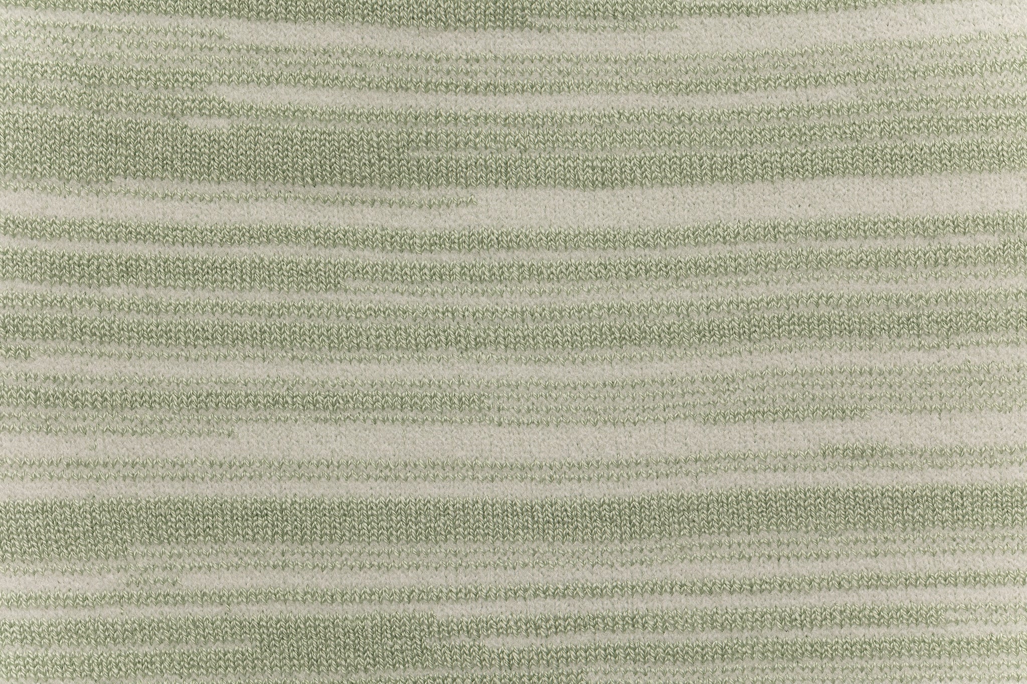 Bamboo Blend Mint Arms Out™ Long Sleeve Sleep Sack