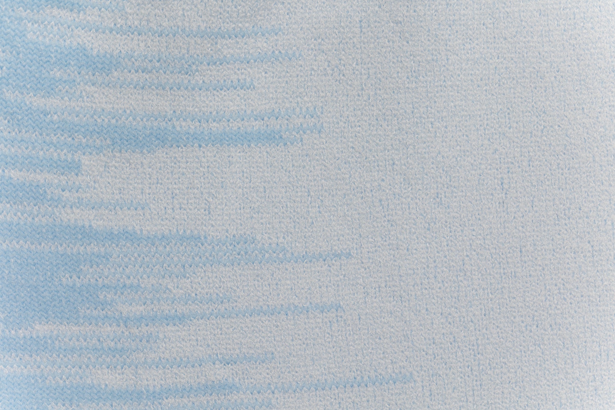 Blue Arms Out™ Short Sleeve Sleep Sack