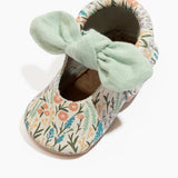 Wallflower Knotted Bow Mocc