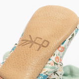 Wallflower Knotted Bow Mocc