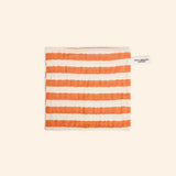 Organic Cotton Wash Cloths Five Pack