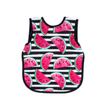Summer Stripes - Watermelon Bapron SALE