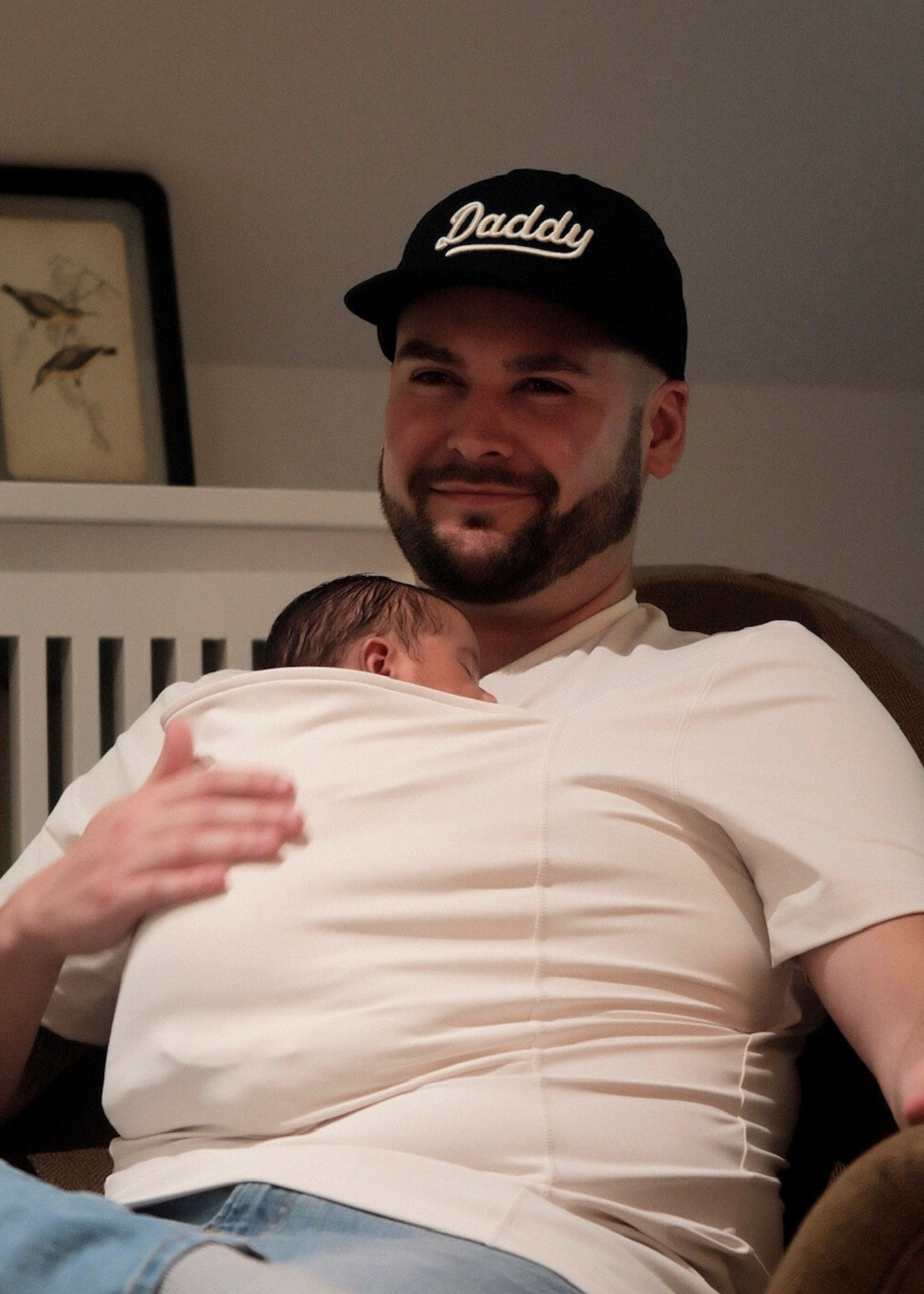 Daddy Hat