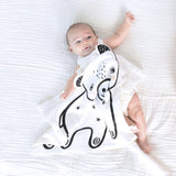 Stars Snuggle Bundle