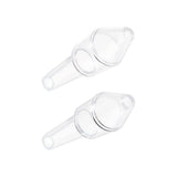 Happy Breathing Suction Baby Nasal Aspirator
