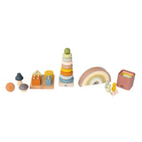 Three Little Tots Lytl Montessori Playroom Bundle 6 Toys Free Shipping, additional product photo