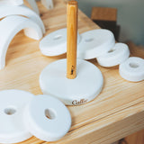 Rainbow Ring Stacker