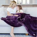 LUSH XL BLANKETS