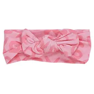 XOXO Knotted Bow