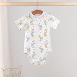 Pelican Bay Organic Cotton Onesie
