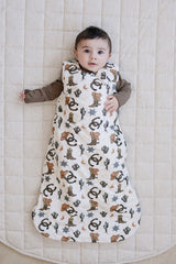 Outlaw Cowboy Sleep Sack
