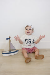 USA Tee