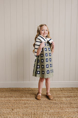 Three Little Tots Crochet Cover Up Dress, additional view