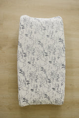 Summit Muslin Changing Pad Cover