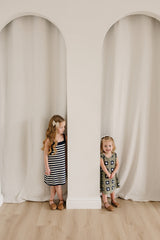 Three Little Tots Crochet Cover Up Dress, supplementary photo