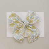 Easter Hair Bows