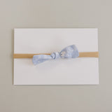 Easter Hair Bows