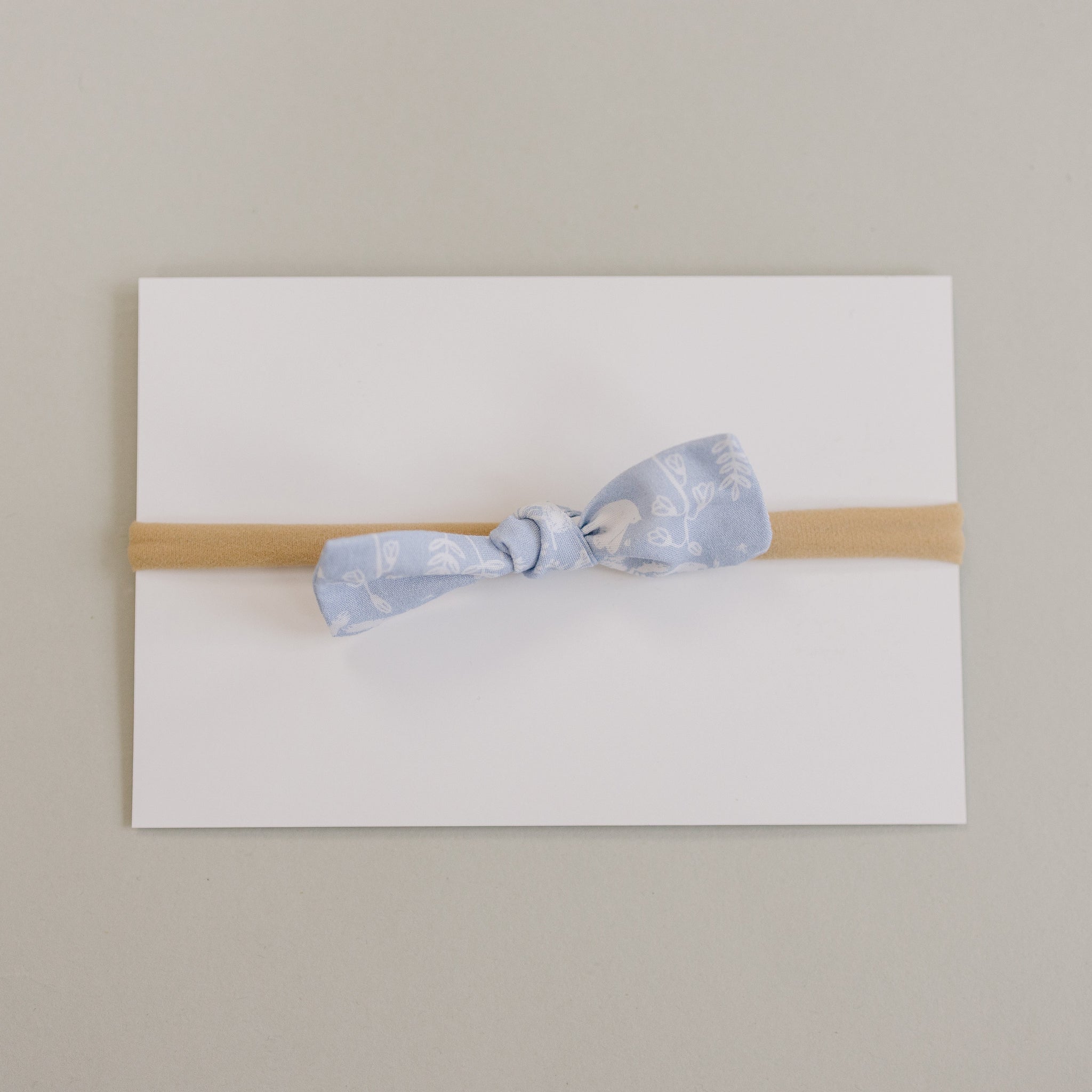 Easter Hair Bows