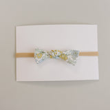 Easter Hair Bows