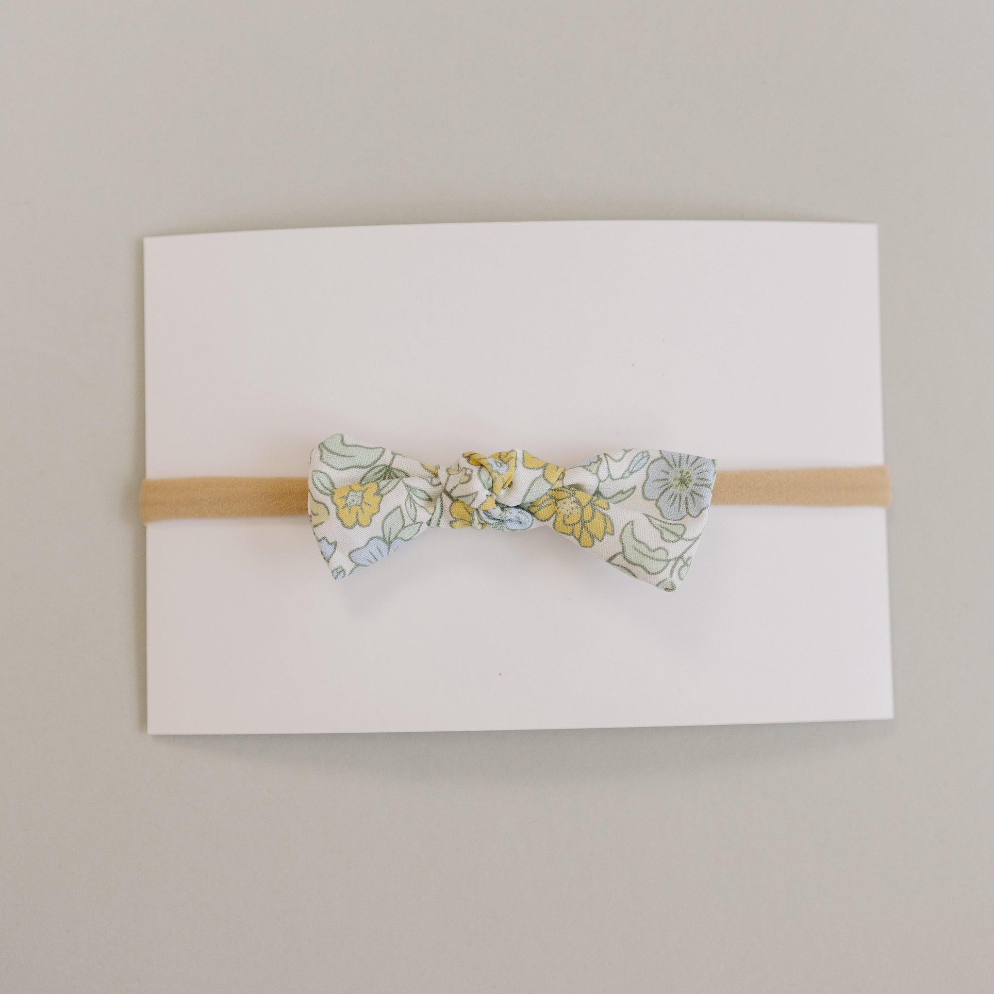 Easter Hair Bows