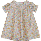 Summer Meadow Dress