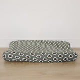 Southwest Aztec Muslin Changing Pad Cover