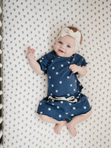 Daisy Short Set
