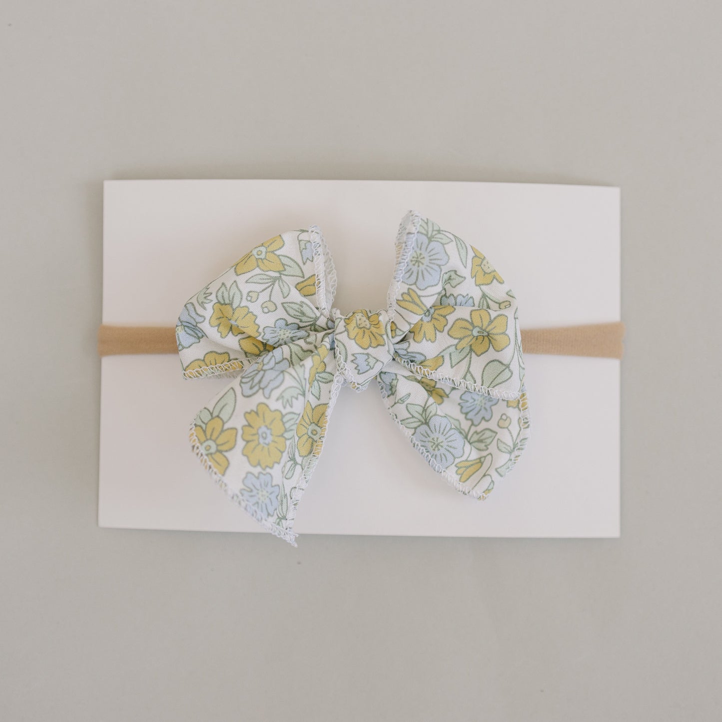 Easter Hair Bows