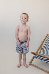 Coral Reef Swim Shorts