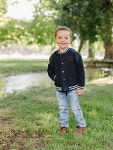 Varsity Jacket