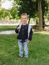 Varsity Jacket