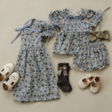 Three Little Tots Mebie High Rise Bow Socks, additional product photo