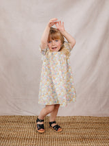 Summer Meadow Dress