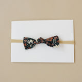 Mebie Baby Hair Bows