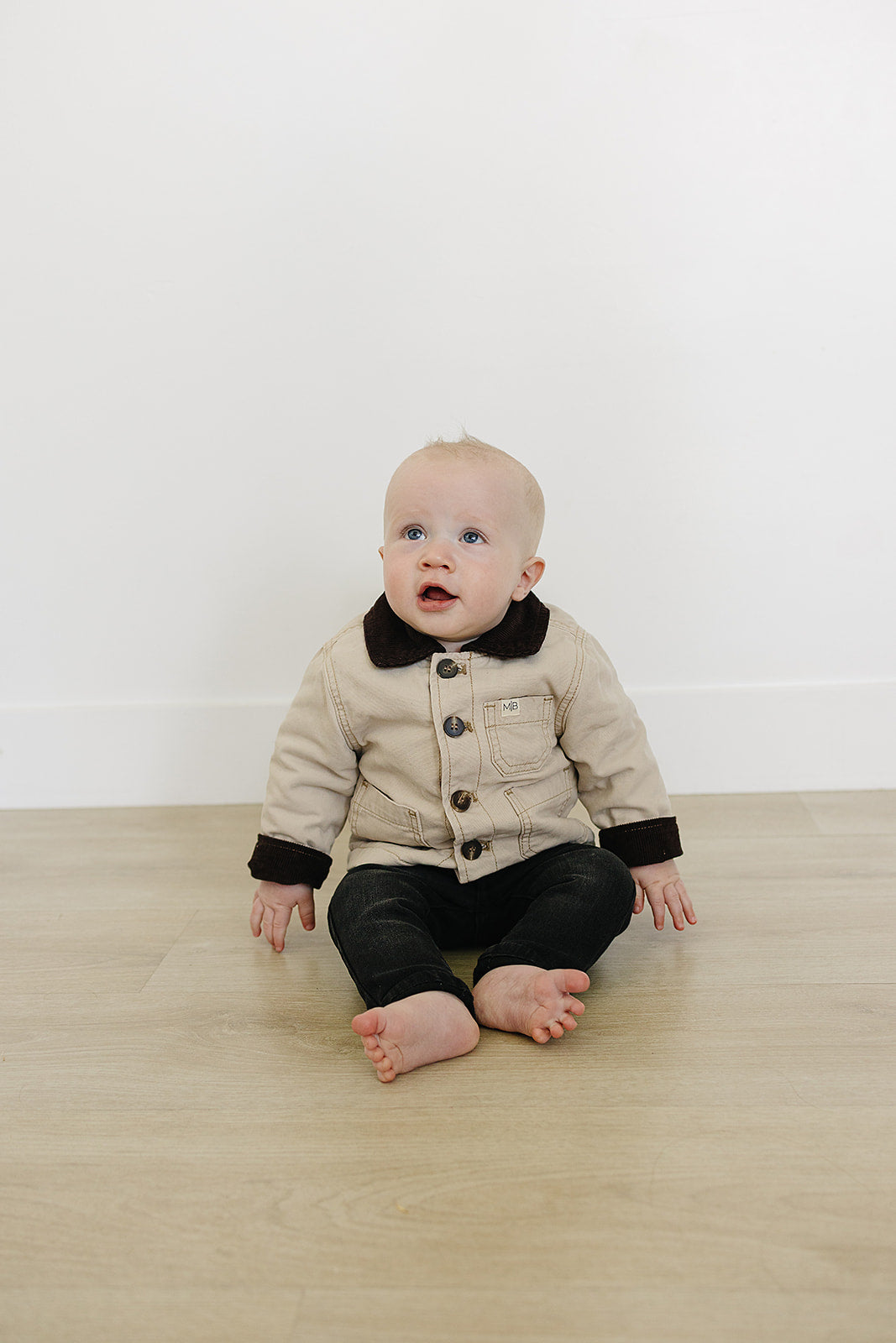Barn Jacket