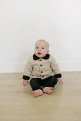 Barn Jacket