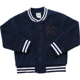 Varsity Jacket