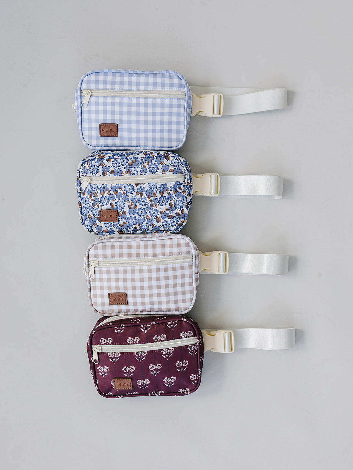 Mulberry Meadow Mini Fanny Pack