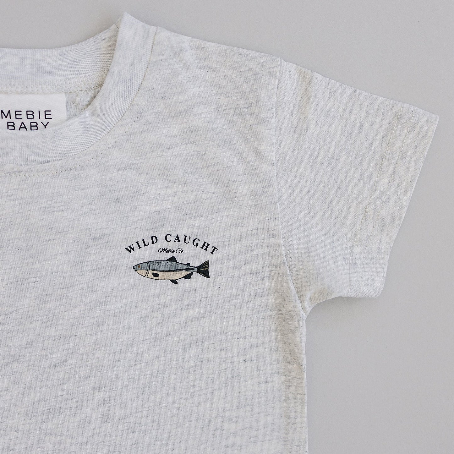 Fresh Water Tee