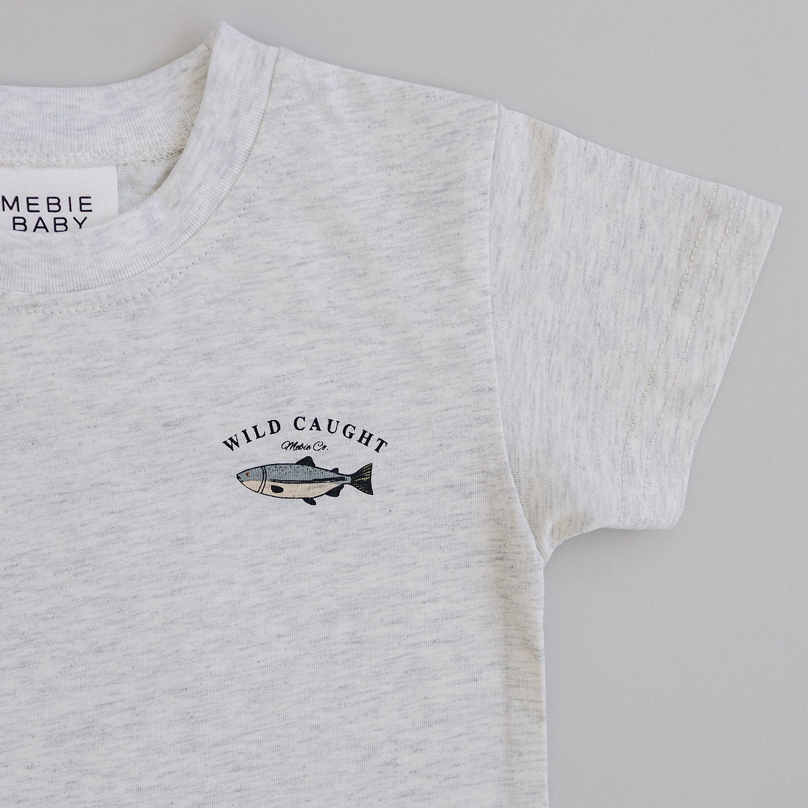 Fresh Water Tee
