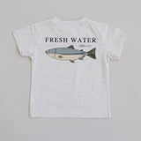 Fresh Water Tee
