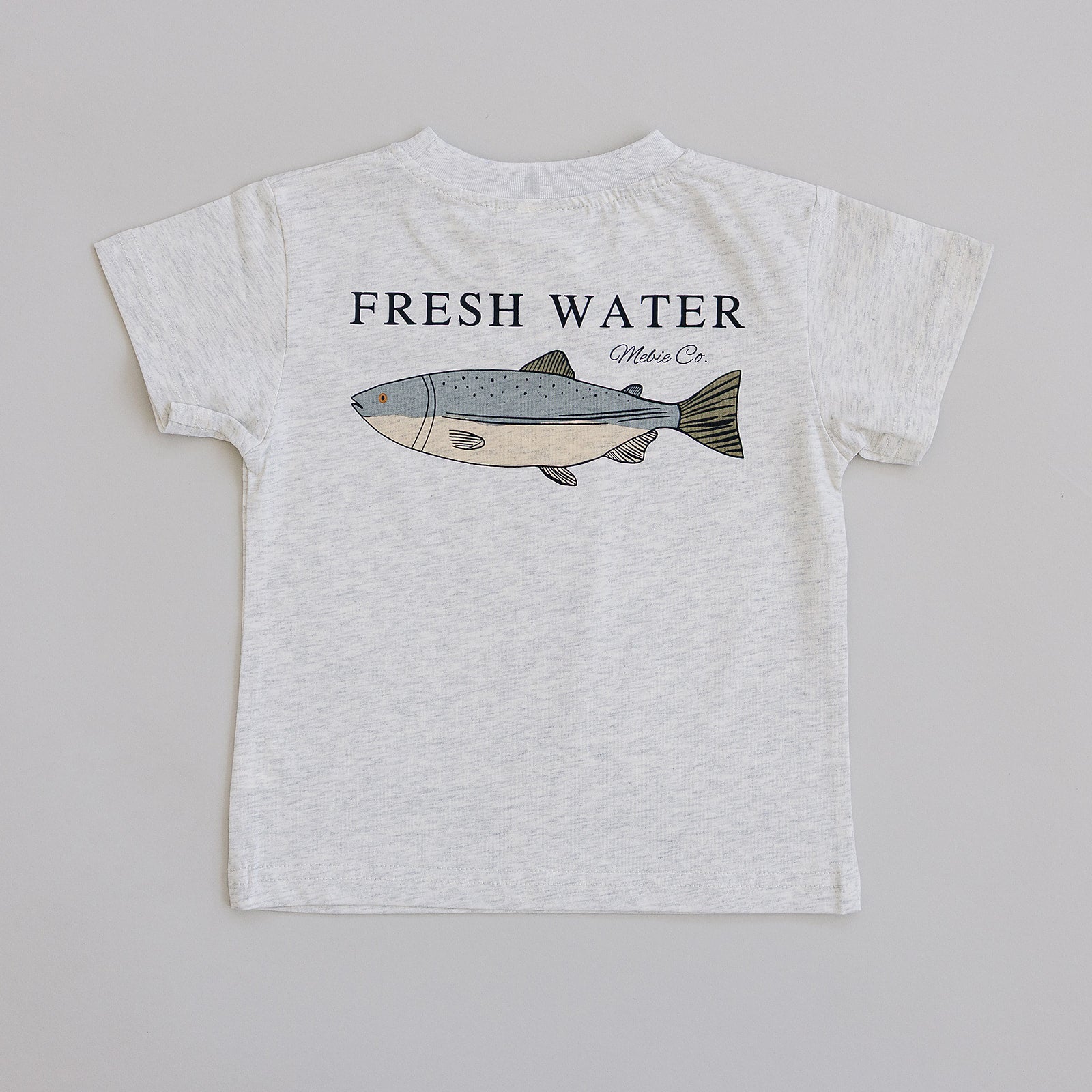 Fresh Water Tee