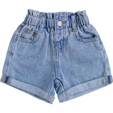 Three Little Tots Denim Shorts
