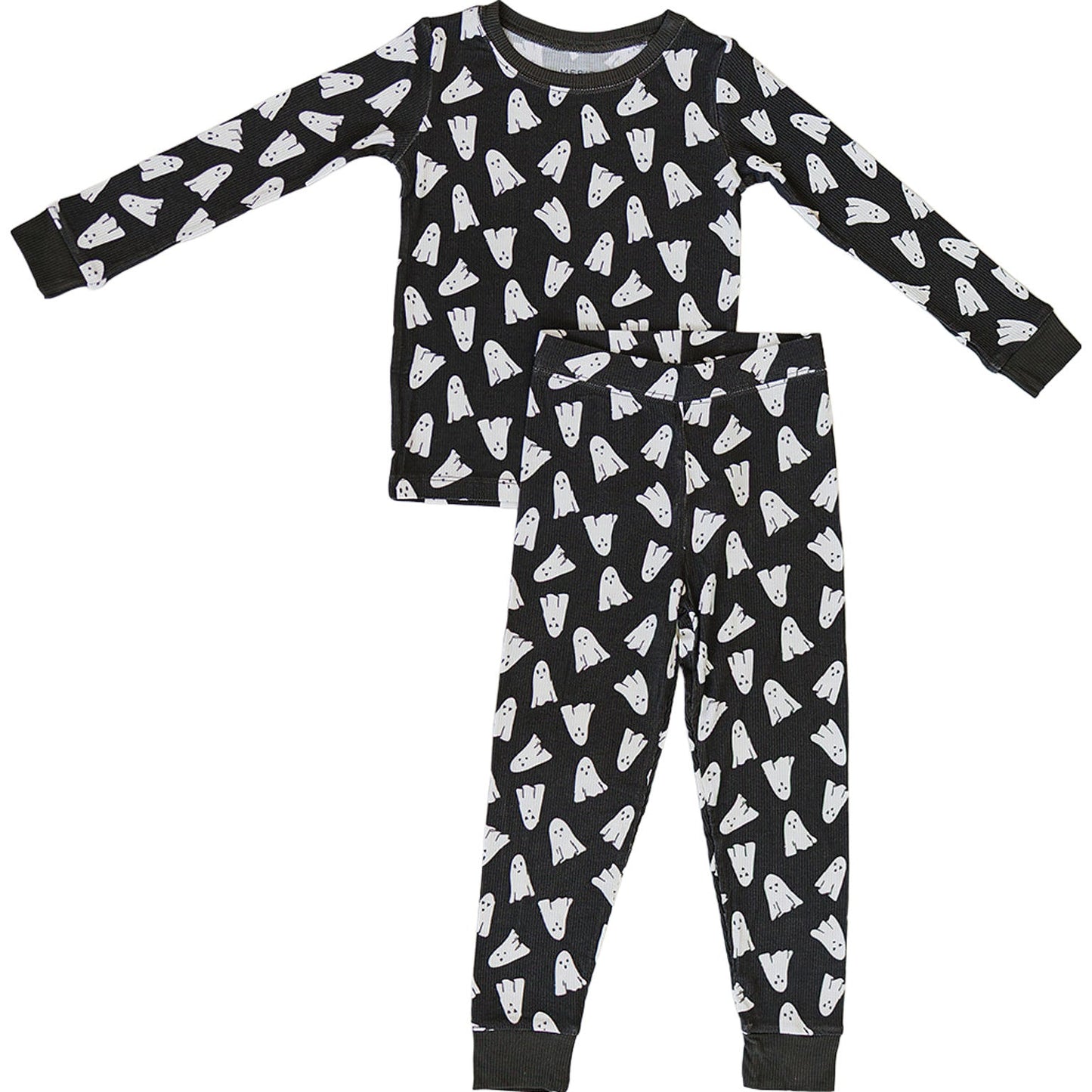Spooky Bamboo Cozy Set
